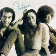 Shalamar